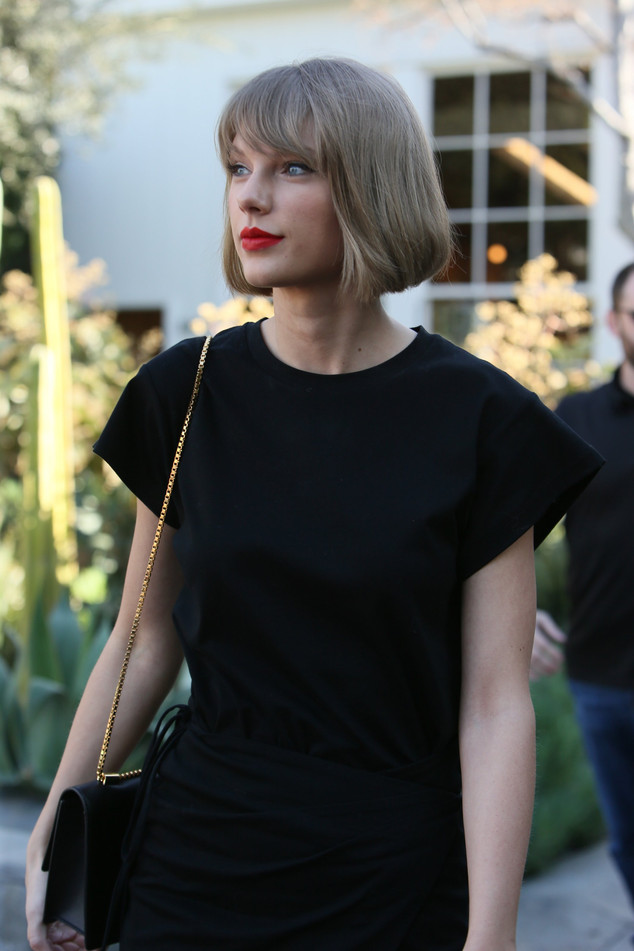 Taylor Swift Taylor Swift